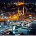 Bosphorus Bridage, Istanbul