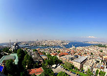7 Days Turkey Package Tours