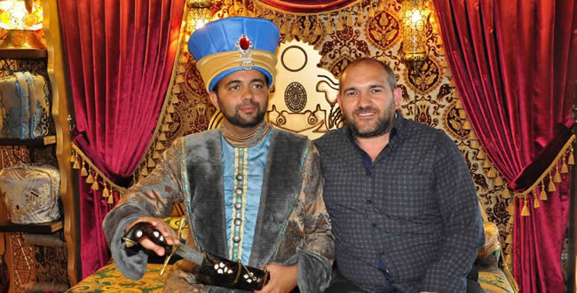 istanbul tours, turkey tour operator